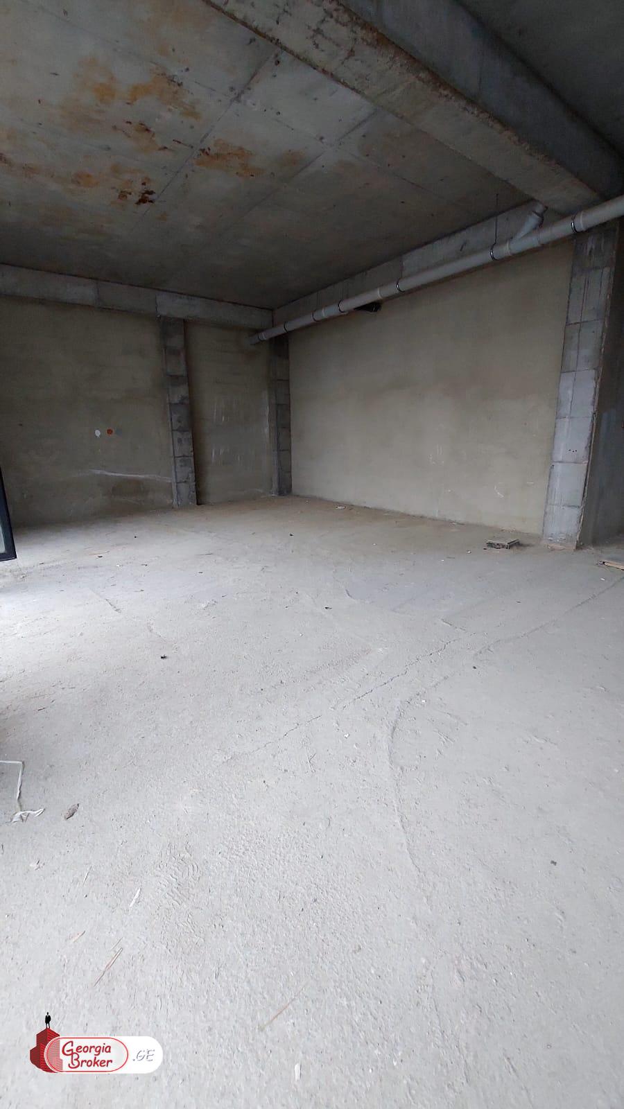 იყიდება უნივერსალური ფართი ვაშლიჯვარში